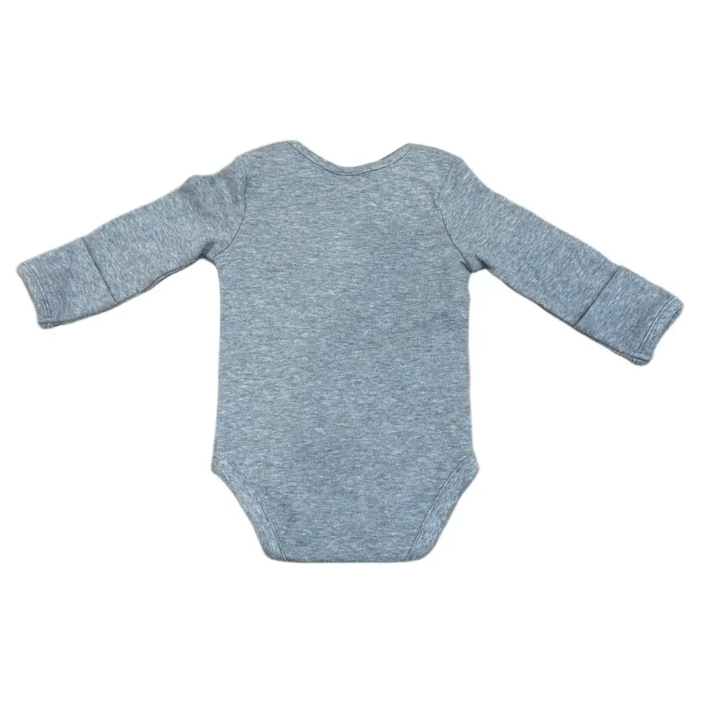 NWT Gymboree Long Sleeve Bodysuit Size 3-6 Months
